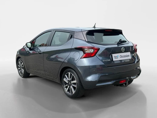 Nissan Micra - Afbeelding 6 van 22