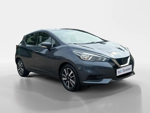 Nissan Micra - Afbeelding 7 van 22