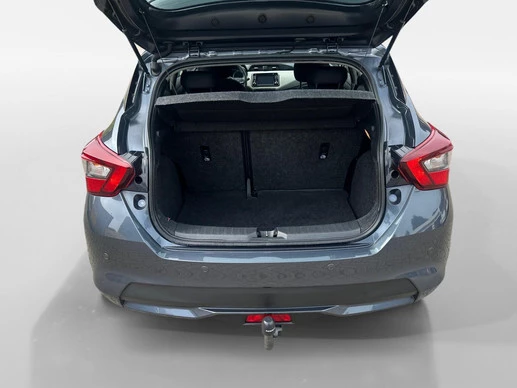 Nissan Micra - Afbeelding 9 van 22