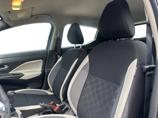 Nissan Micra - Afbeelding 10 van 22