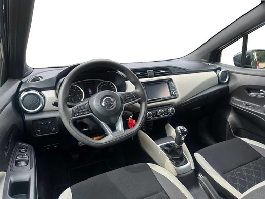Nissan Micra - Afbeelding 12 van 22