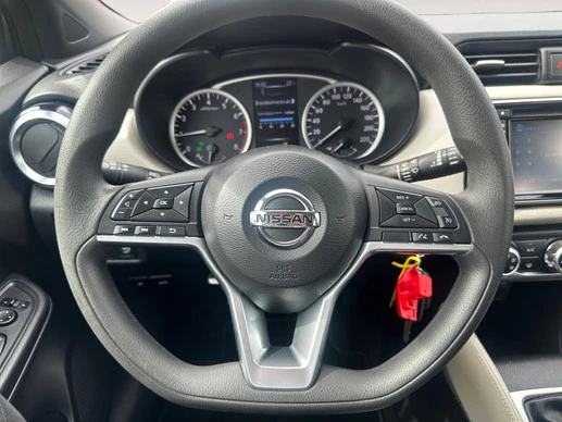 Nissan Micra - Afbeelding 14 van 22