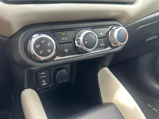 Nissan Micra - Afbeelding 17 van 22