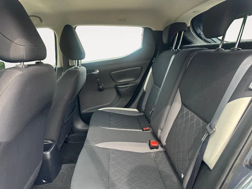 Nissan Micra - Afbeelding 19 van 22