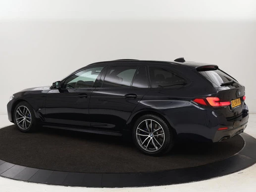 BMW 5 Serie - Afbeelding 2 van 30