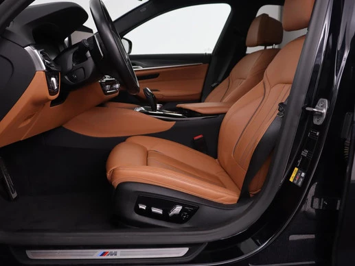 BMW 5 Serie - Afbeelding 4 van 30