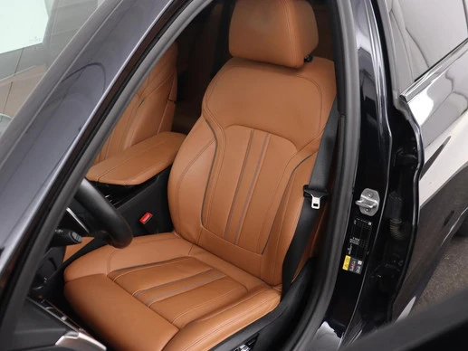 BMW 5 Serie - Afbeelding 7 van 30