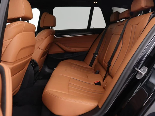 BMW 5 Serie - Afbeelding 8 van 30