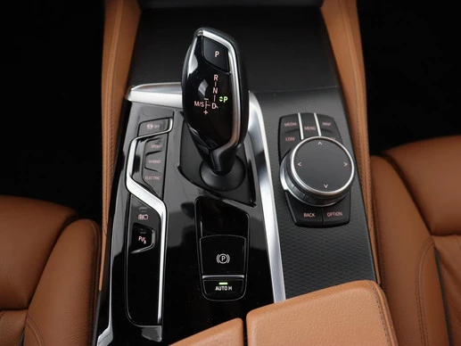 BMW 5 Serie - Afbeelding 10 van 30