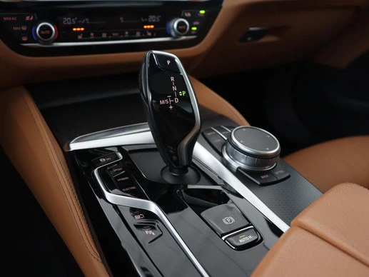 BMW 5 Serie - Afbeelding 11 van 30