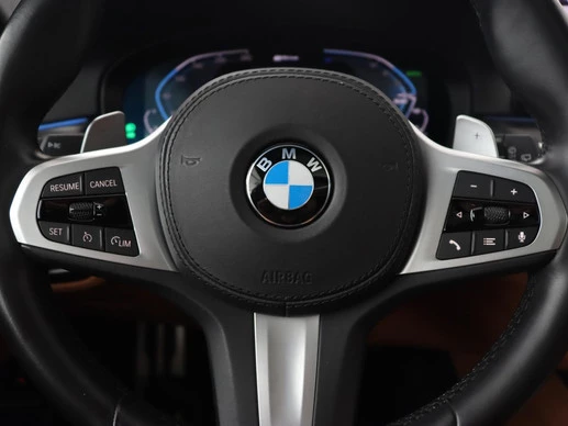 BMW 5 Serie - Afbeelding 14 van 30