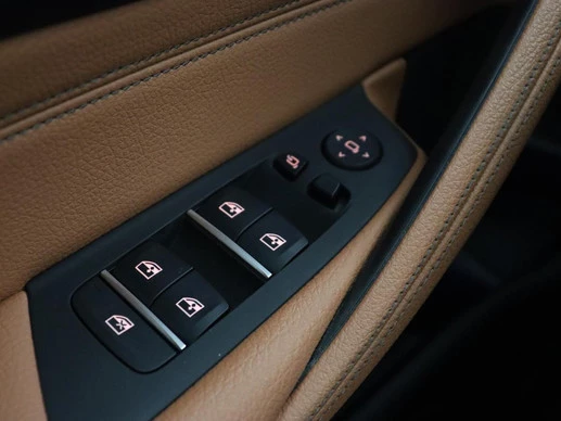 BMW 5 Serie - Afbeelding 19 van 30