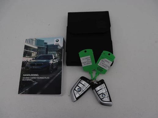BMW 5 Serie - Afbeelding 26 van 30