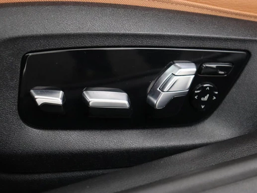 BMW 5 Serie - Afbeelding 27 van 30