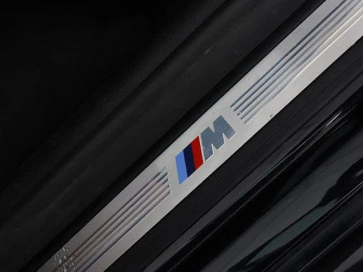 BMW 5 Serie - Afbeelding 28 van 30