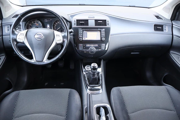 Nissan Pulsar - Afbeelding 2 van 30