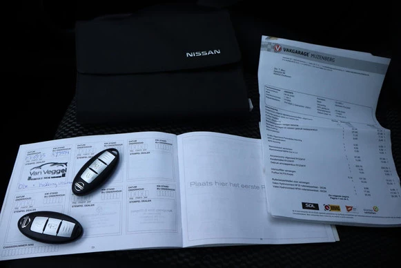 Nissan Pulsar - Afbeelding 3 van 30