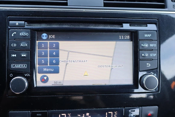 Nissan Pulsar - Afbeelding 4 van 30