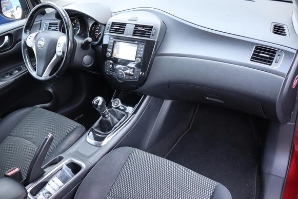 Nissan Pulsar - Afbeelding 6 van 30