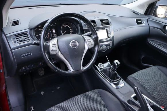 Nissan Pulsar - Afbeelding 9 van 30