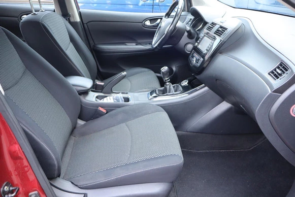 Nissan Pulsar - Afbeelding 11 van 30