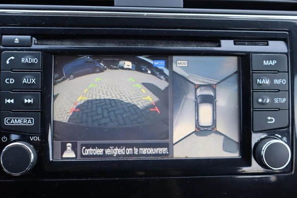 Nissan Pulsar - Afbeelding 12 van 30