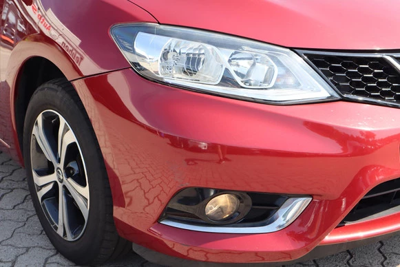 Nissan Pulsar - Afbeelding 13 van 30