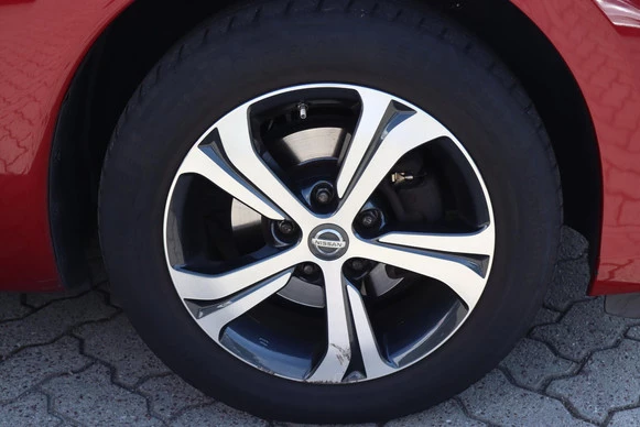 Nissan Pulsar - Afbeelding 14 van 30