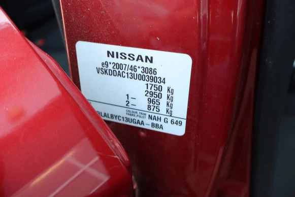 Nissan Pulsar - Afbeelding 15 van 30