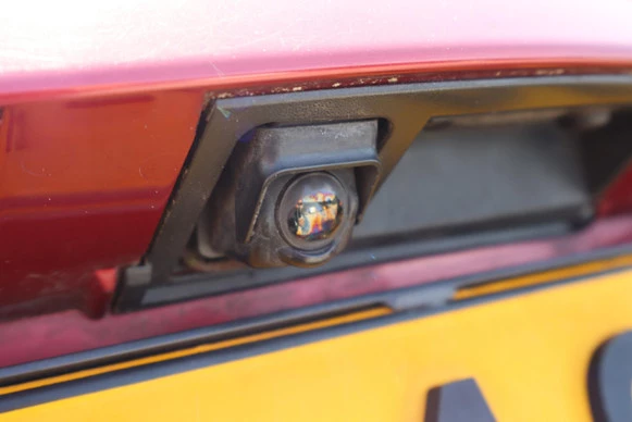 Nissan Pulsar - Afbeelding 19 van 30