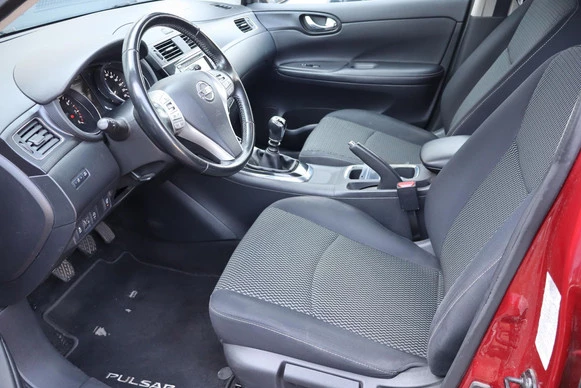 Nissan Pulsar - Afbeelding 20 van 30