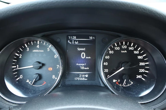 Nissan Pulsar - Afbeelding 26 van 30