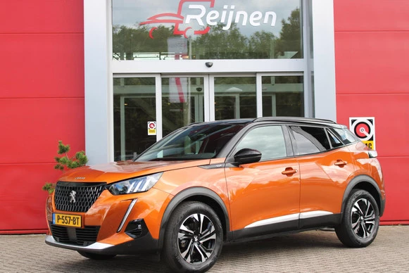 Peugeot 2008 - Afbeelding 1 van 30