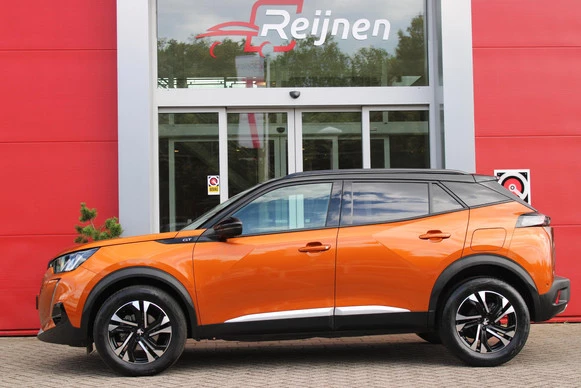Peugeot 2008 - Afbeelding 3 van 30