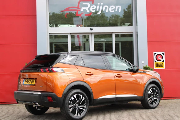 Peugeot 2008 - Afbeelding 4 van 30