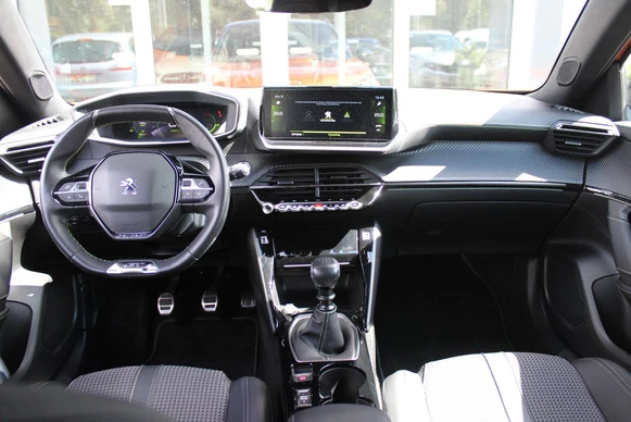 Peugeot 2008 - Afbeelding 6 van 30