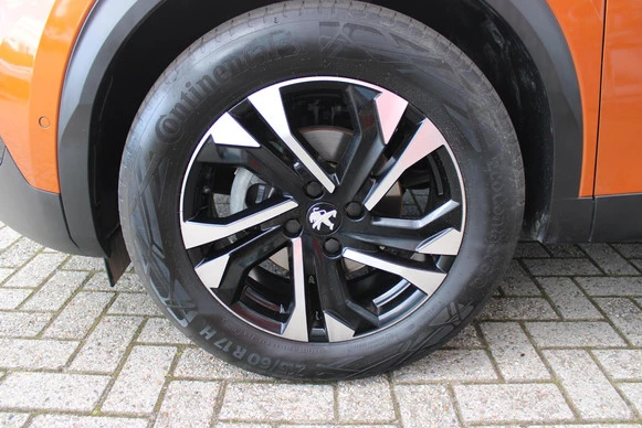 Peugeot 2008 - Afbeelding 9 van 30