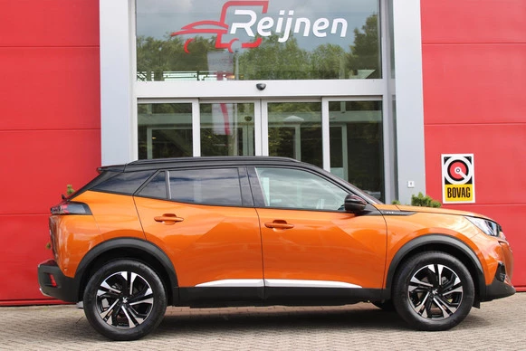 Peugeot 2008 - Afbeelding 11 van 30