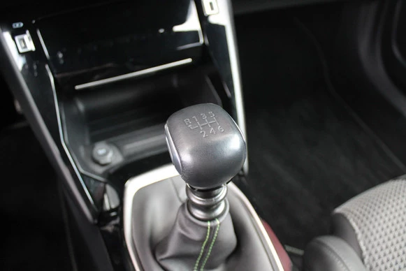 Peugeot 2008 - Afbeelding 14 van 30
