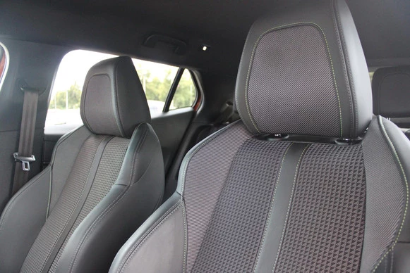 Peugeot 2008 - Afbeelding 16 van 30