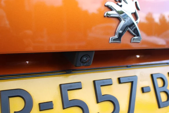 Peugeot 2008 - Afbeelding 20 van 30