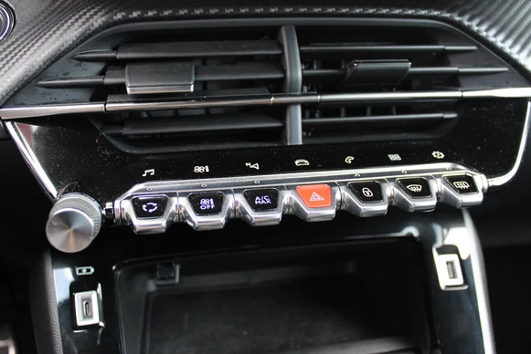 Peugeot 2008 - Afbeelding 21 van 30