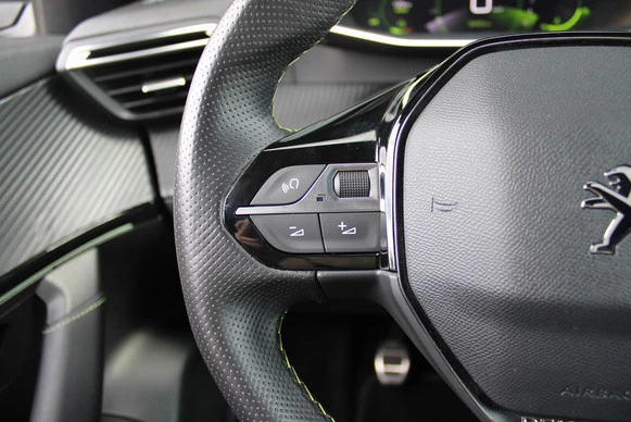 Peugeot 2008 - Afbeelding 30 van 30