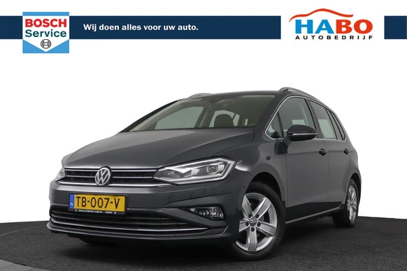 Volkswagen Golf Sportsvan - Afbeelding 1 van 30