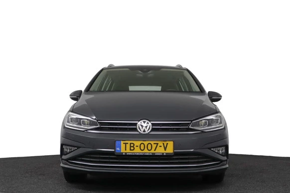 Volkswagen Golf Sportsvan - Afbeelding 3 van 30