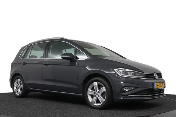 Volkswagen Golf Sportsvan - Afbeelding 5 van 30