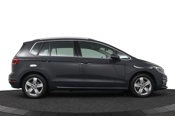 Volkswagen Golf Sportsvan - Afbeelding 7 van 30