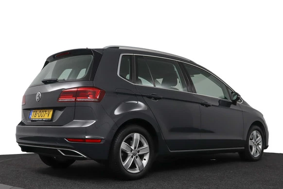 Volkswagen Golf Sportsvan - Afbeelding 9 van 30