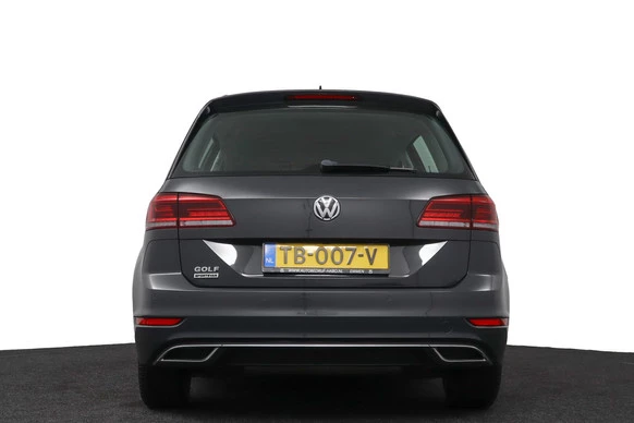 Volkswagen Golf Sportsvan - Afbeelding 11 van 30