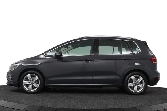 Volkswagen Golf Sportsvan - Afbeelding 15 van 30